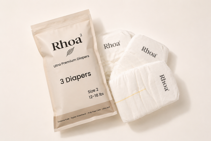 Diaper Trial pack