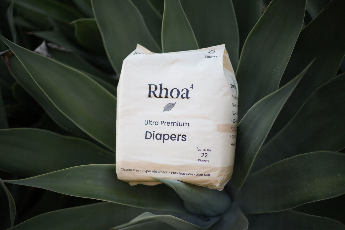 Diaper