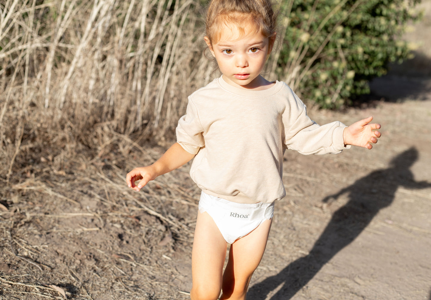 Diaper